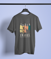 India Travel Tshirt