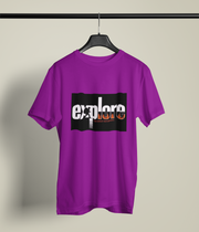 Explore the great outdoors