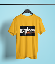 Explore the great outdoors