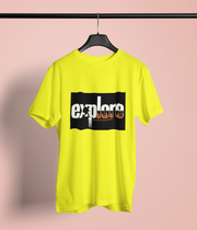 Explore the great outdoors