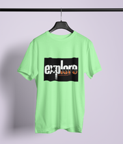 Explore the great outdoors