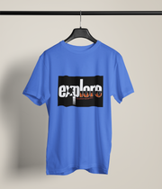 Explore the great outdoors