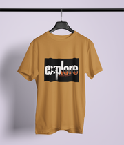 Explore the great outdoors