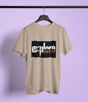 Explore the great outdoors