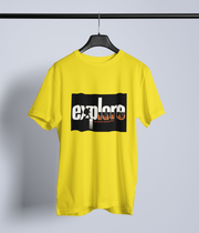 Explore the great outdoors