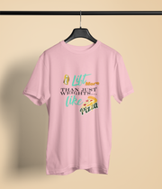 I Lift more than just weights.... Like Pizzzaa