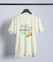 I Lift more than just weights.... Like Pizzzaa