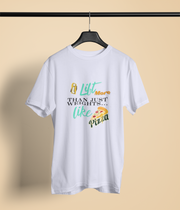 I Lift more than just weights.... Like Pizzzaa