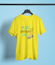 I Lift more than just weights.... Like Pizzzaa