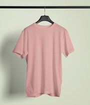 Flamingo || Classic T-shirt: Premium Soft Cotton, Double-Stitched