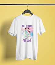 Holi Ke Rang, Tere Sang