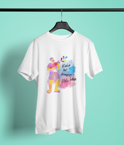 Kaha Tak Bhagoge,, Holi Hai