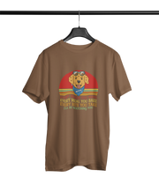 Your Dog is watching you always..