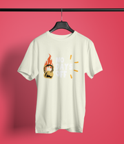 No Days Off - Classic T-shirt: Premium Soft Cotton, Double-Stitched