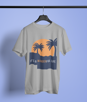 It's a Wanderful Life