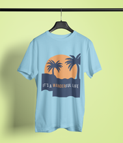 It's a Wanderful Life