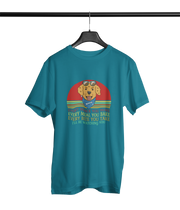 Your Dog is watching you always..