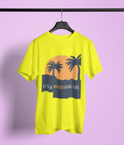 It's a Wanderful Life