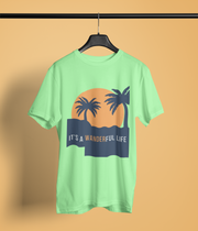 It's a Wanderful Life