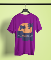 It's a Wanderful Life