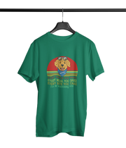 Your Dog is watching you always..