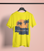 It's a Wanderful Life