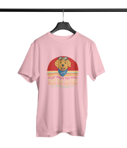 Your Dog is watching you always..