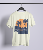 It's a Wanderful Life