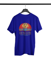 Your Dog is watching you always..