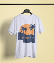 It's a Wanderful Life