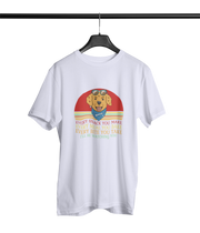 Your Dog is watching you always..