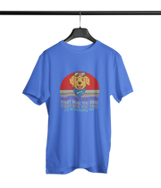 Your Dog is watching you always..