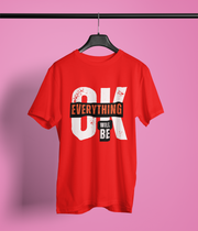 Everything will be ok