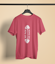 No Pain No Gain - Classic T-shirt: Premium Soft Cotton, Double-Stitched