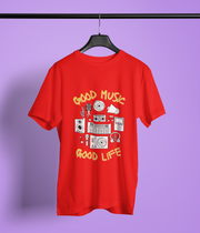 Good Music Good Life