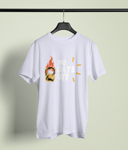 No Days Off - Classic T-shirt: Premium Soft Cotton, Double-Stitched