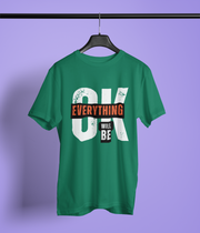 Everything will be ok