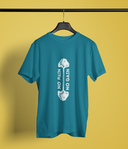 No Pain No Gain - Classic T-shirt: Premium Soft Cotton, Double-Stitched