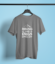 Hiking and Dogs Kinda day