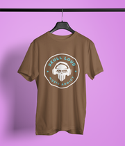 Skull Loud Music Addict