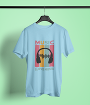 I Love Music