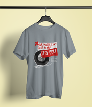 Our Music Isn't Just Heard