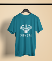 Stronge - Classic T-shirt: Premium Soft Cotton, Double-Stitched