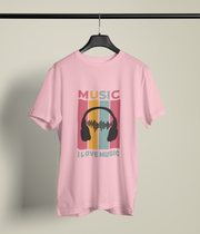 I Love Music