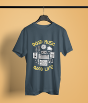 Good Music Good Life