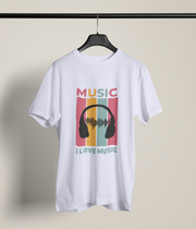 I Love Music