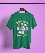 Good Music Good Life