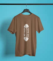 No Pain No Gain - Classic T-shirt: Premium Soft Cotton, Double-Stitched