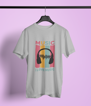I Love Music