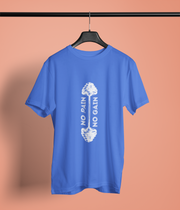 No Pain No Gain - Classic T-shirt: Premium Soft Cotton, Double-Stitched